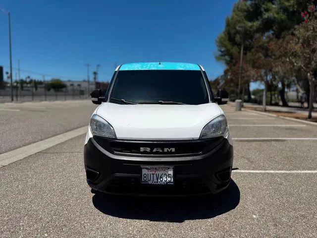 2020 Ram ProMaster City Tradesman Cargo Van