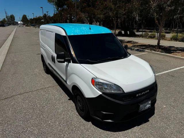 2020 Ram ProMaster City Tradesman Cargo Van