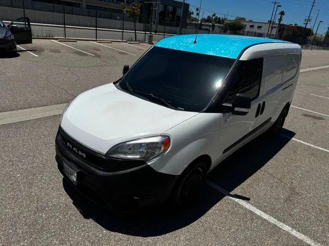 2020 Ram ProMaster City Tradesman Cargo Van