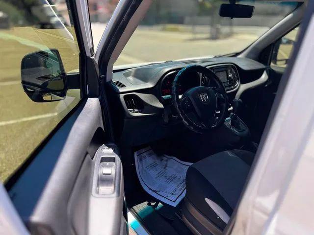 2020 Ram ProMaster City Tradesman Cargo Van