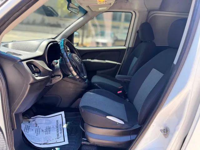2020 Ram ProMaster City Tradesman Cargo Van