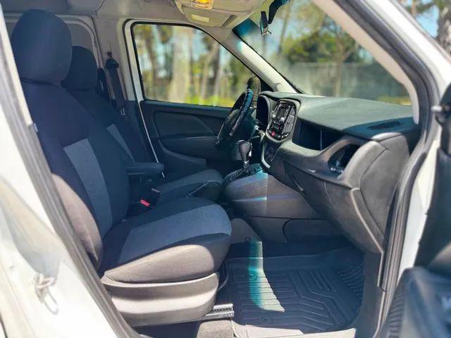 2020 Ram ProMaster City Tradesman Cargo Van