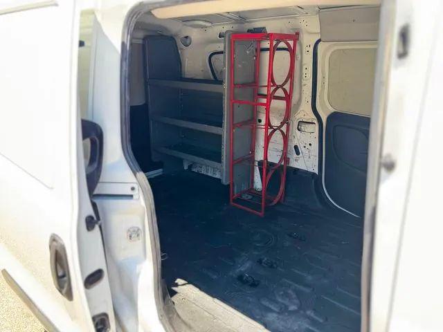 2020 Ram ProMaster City Tradesman Cargo Van