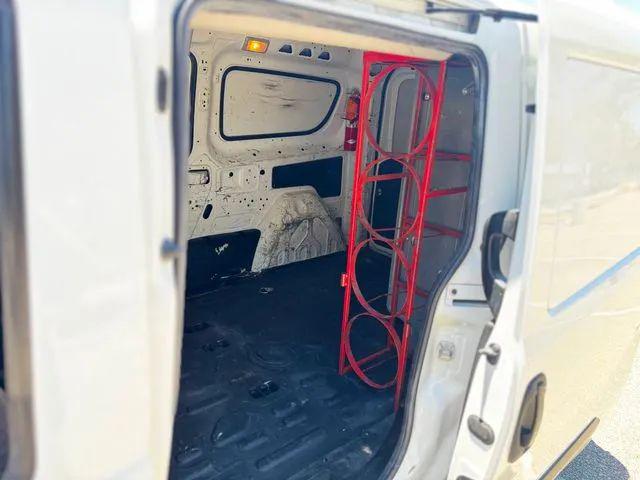 2020 Ram ProMaster City Tradesman Cargo Van