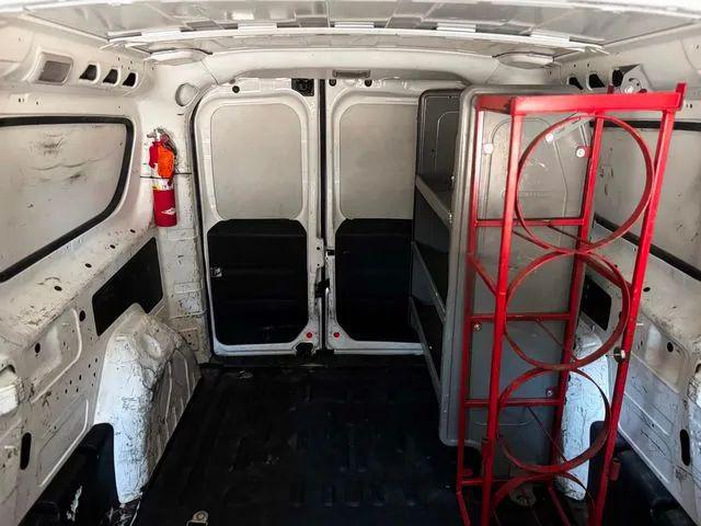 2020 Ram ProMaster City Tradesman Cargo Van
