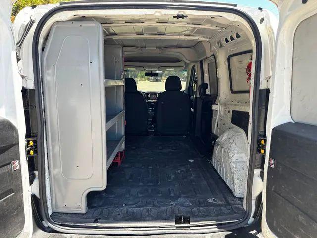 2020 Ram ProMaster City Tradesman Cargo Van