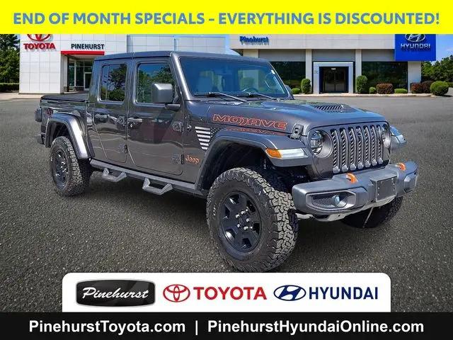 2020 Jeep Gladiator Sport for sale in Southern Pines, NC