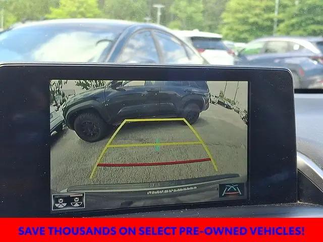2019 Lexus NX 300 NX 300
