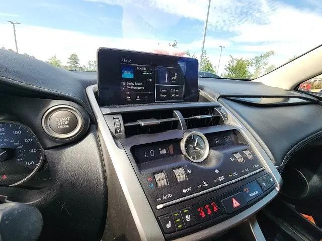 2019 Lexus NX 300 NX 300