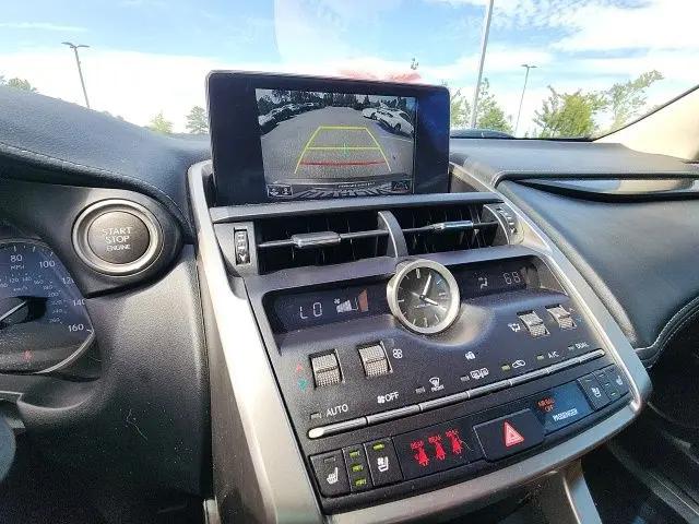 2019 Lexus NX 300 NX 300