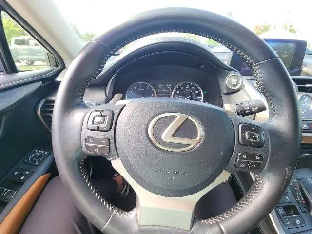2019 Lexus NX 300 NX 300