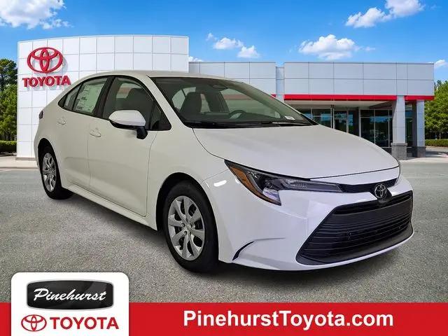 2026 Toyota Corolla LE for sale in Southern Pines, NC