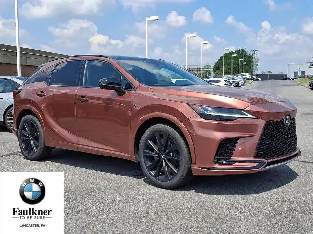 2023 Lexus RX 500h F SPORT Performance for sale in Lancaster, PA
