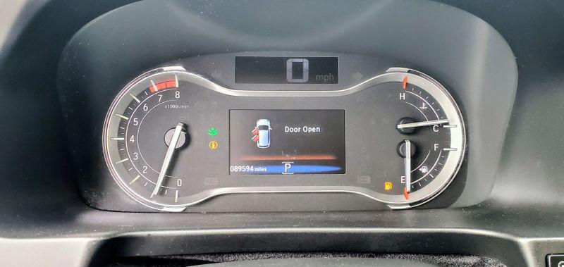 2018 Honda Pilot LX