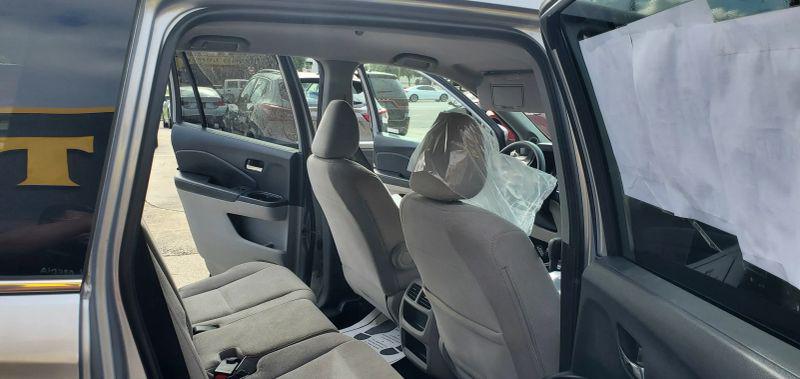 2018 Honda Pilot LX