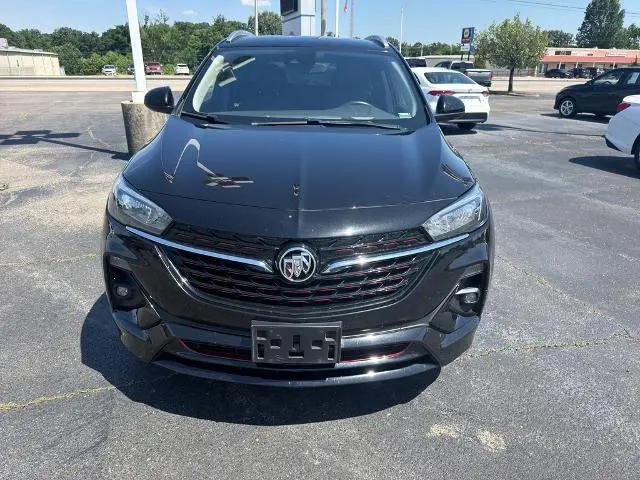 2022 Buick Encore GX FWD Select