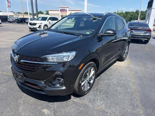 2022 Buick Encore GX FWD Select
