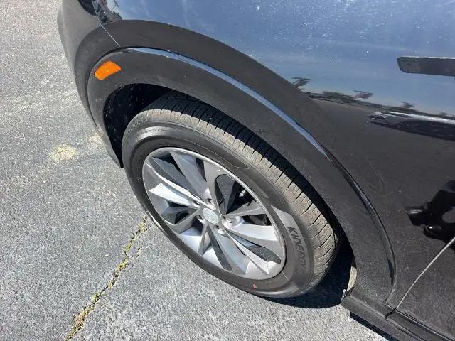 2022 Buick Encore GX FWD Select