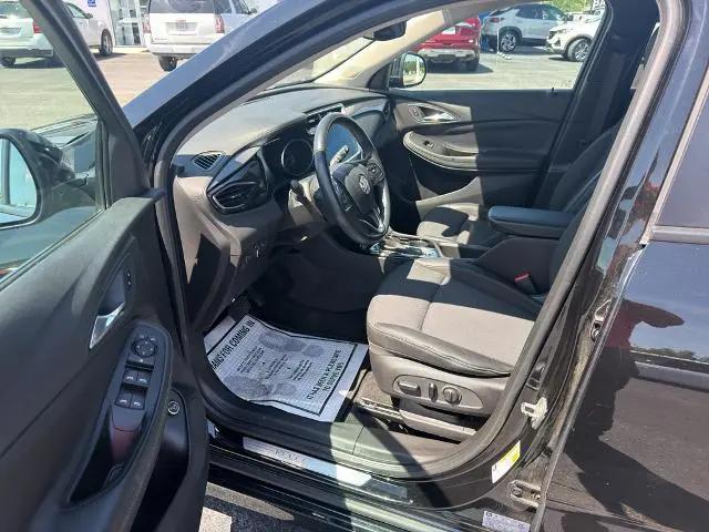 2022 Buick Encore GX FWD Select
