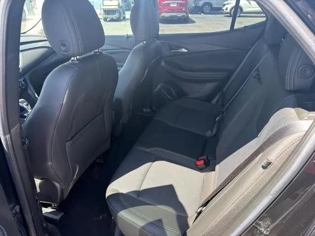 2022 Buick Encore GX FWD Select