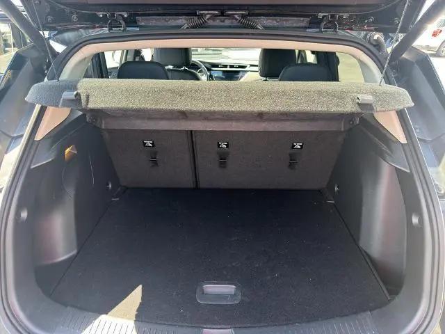 2022 Buick Encore GX FWD Select