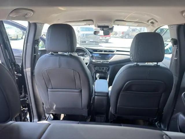 2022 Buick Encore GX FWD Select