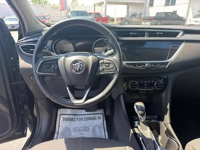 2022 Buick Encore GX FWD Select