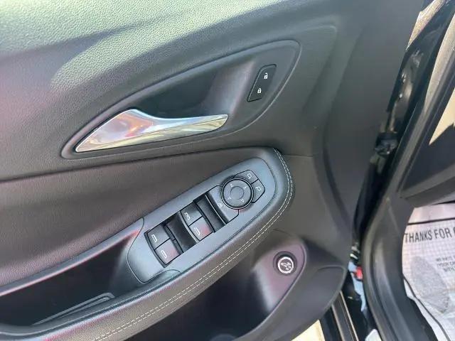 2022 Buick Encore GX FWD Select