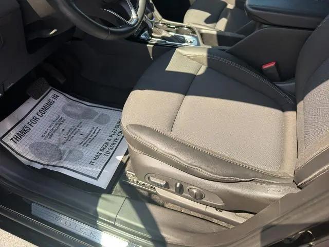 2022 Buick Encore GX FWD Select