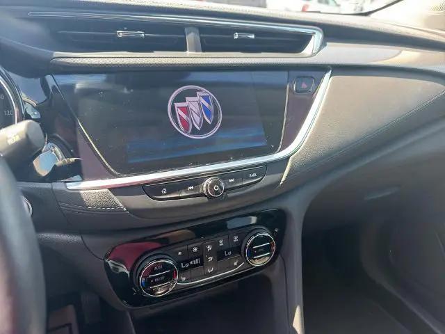 2022 Buick Encore GX FWD Select