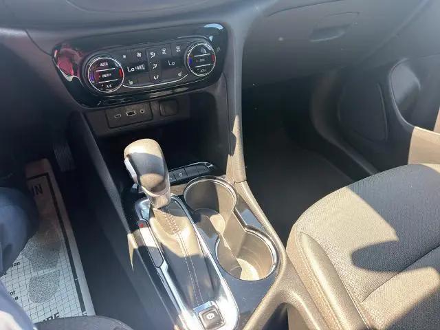 2022 Buick Encore GX FWD Select