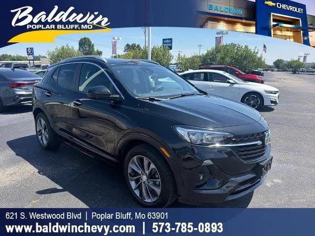 2022 Buick Encore GX FWD Select for sale in Poplar Bluff, MO