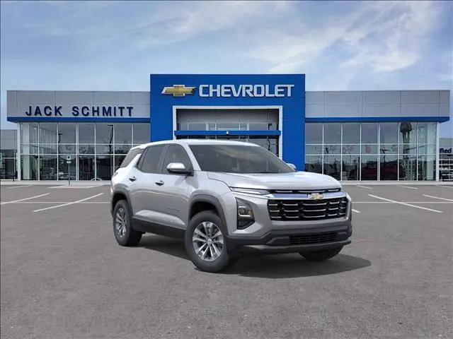 2026 Chevrolet Equinox FWD LT for sale in Wood River, IL