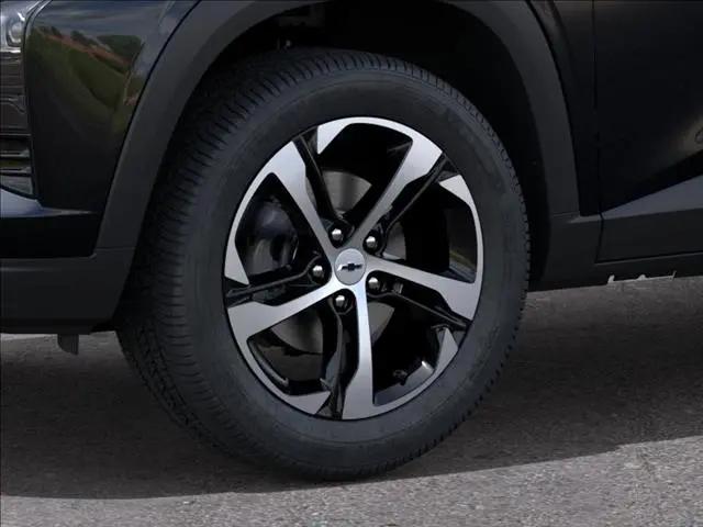 2026 Chevrolet Trax FWD 1RS