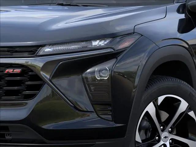 2026 Chevrolet Trax FWD 1RS