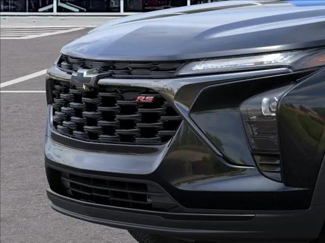 2026 Chevrolet Trax FWD 1RS