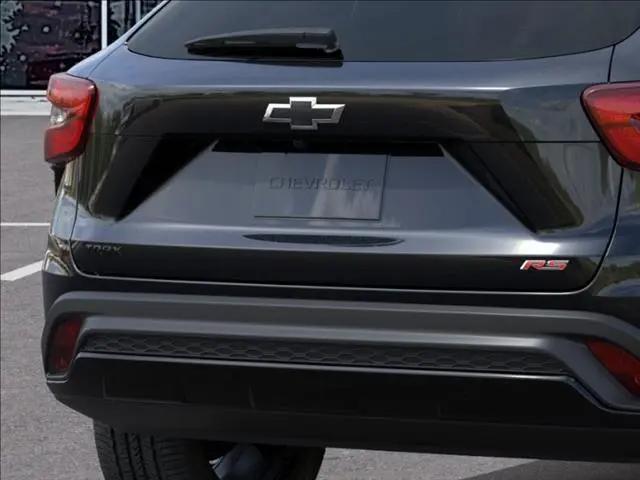 2026 Chevrolet Trax FWD 1RS