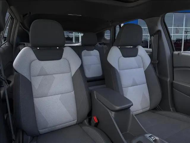 2026 Chevrolet Trax FWD 1RS