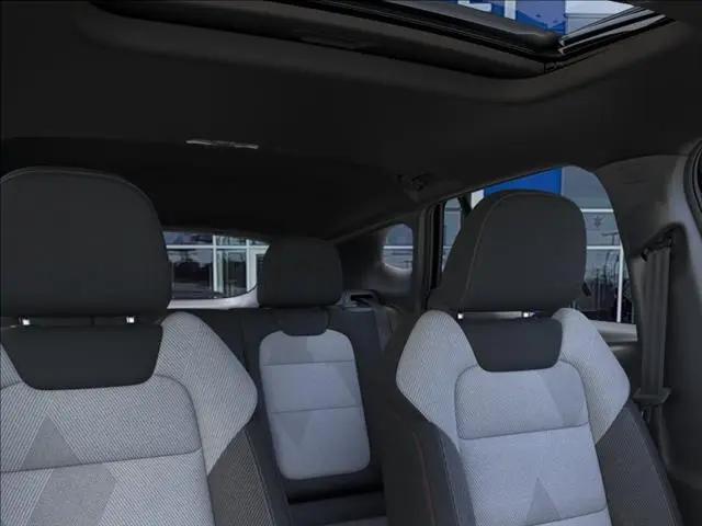 2026 Chevrolet Trax FWD 1RS