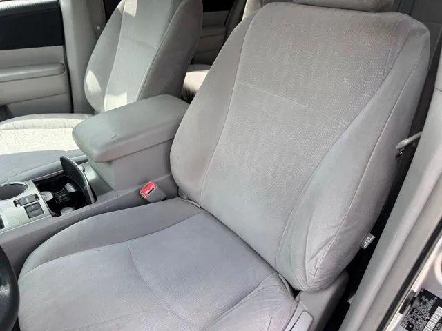 2012 Toyota Highlander Base