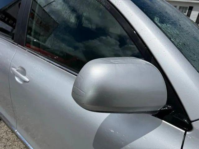 2012 Toyota Highlander Base