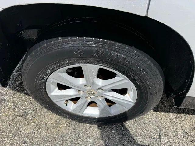 2012 Toyota Highlander Base