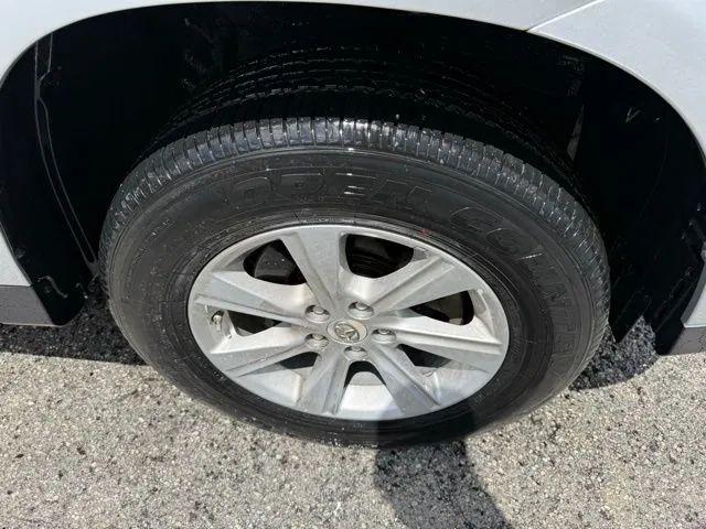 2012 Toyota Highlander Base