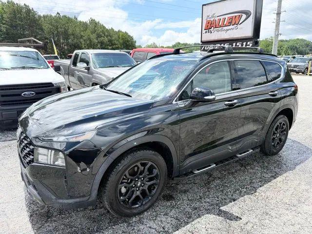 2022 Hyundai Santa Fe XRT for sale in Dawsonville, GA