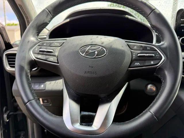 2022 Hyundai Santa Fe XRT