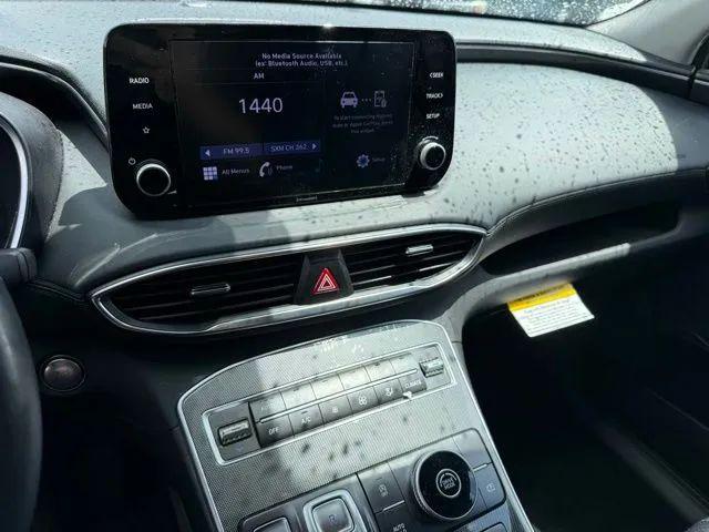 2022 Hyundai Santa Fe XRT