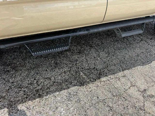 2016 Toyota Tacoma TRD Off Road