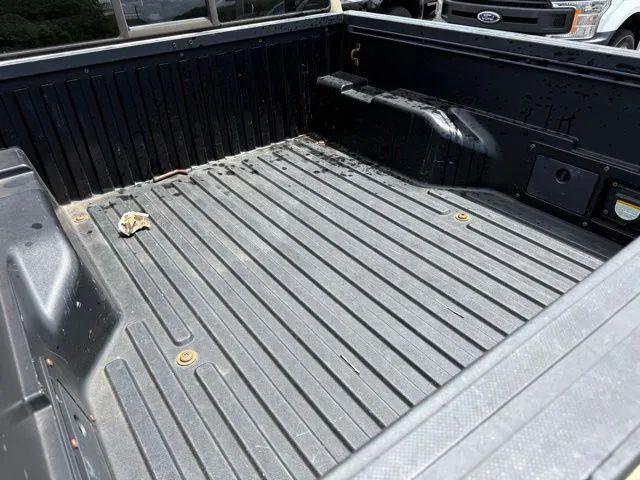2016 Toyota Tacoma TRD Off Road