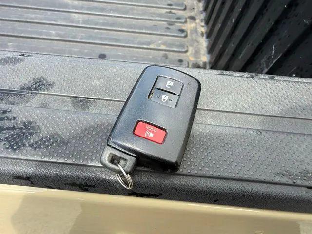 2016 Toyota Tacoma TRD Off Road