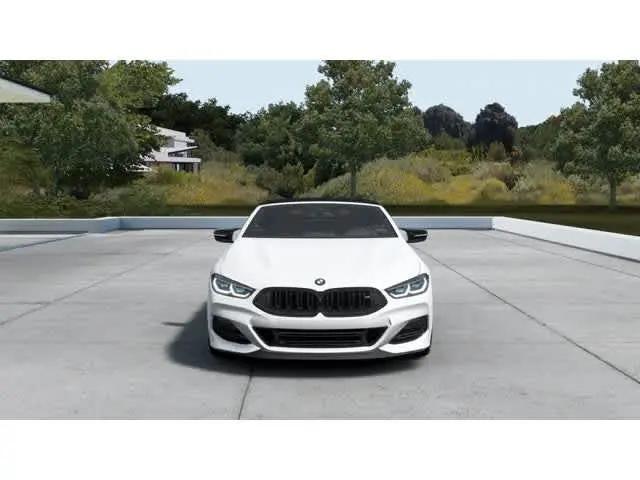 2026 BMW M8 xDrive